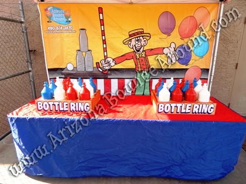Arizona Ring toss game rentals 